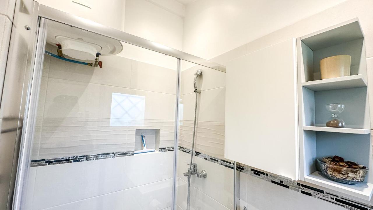 Le Comfy Nook - Tiny House Paris Cdg Disneyland วิลล์ปาริซีส์ ภายนอก รูปภาพ